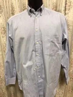 オックスフォードシャツ