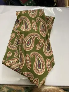 ハロッズ ネクタイ