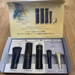 FIERTE ソワーニュ スターターセット MD アウトレット ショップコスメ・美容 - FIERTE ソワーニュ