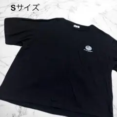 Tシャツ ブラック Sサイズ MSG