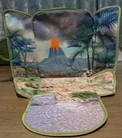 恐竜リュック Lakeshore レア