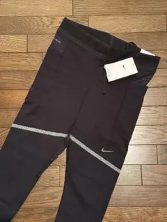 ナイキ NIKE ランディビジョン ランニングタイツ Lサイズ 新品未使用