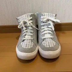 ABCマート スニーカー 24cmくらい