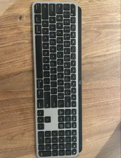 Logicool MX keys for Mac