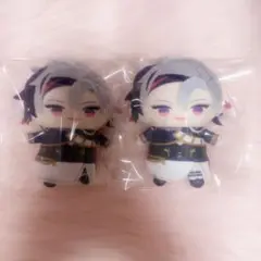不破湊 にじぱぺ