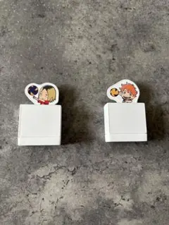 ハイキュー!!名言スタンプ ジャンピングハイキュー!!