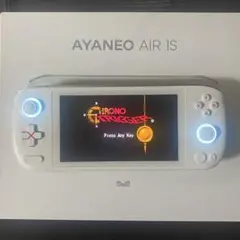 【SteamOS】AYANEO AIR 1S 8840U 32G 2TB
