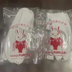 地下足袋 15-16 19-20 TURTLE