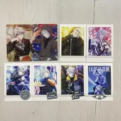 アイドリッシュセブン アイナナ ぱしゃこれ メタカ 八乙女楽