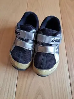 asics キッズシューズ 16.5cm トップスピード