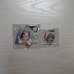 プロセカ 望月穂波 セガラッキーくじvol.4 アクリルチャーム第2弾