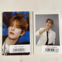 straykids s-class ソニミュ　スンミン