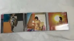 菅田将暉　CD 3枚