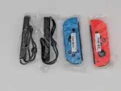 Switch ジョイコン Joy-Con 純正 セット　動作品