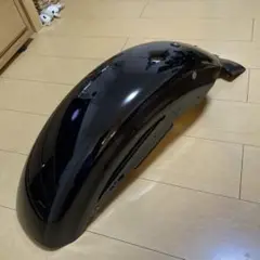 アイアン1200ns純正リアフェンダー