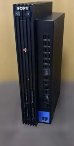PlayStation ジャンク本体