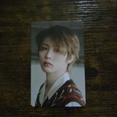 BOYNEXTDOOR BOYLIFE HMV特典フォトカード テサン