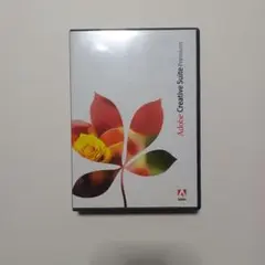 Adobe Creative Suite Premium