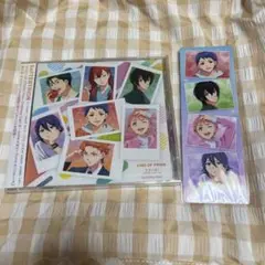 KING OF PRISM ラブパラ! 　CD キンツア