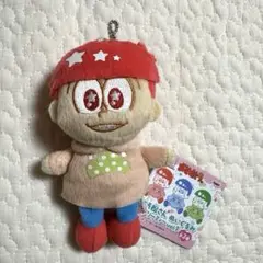 おそ松さん　松野おそ松　ぬいぐるみ　ドリーミィー　vol.1