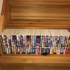 7SEEDS 35 全巻 + 外伝 36冊セット セブンシーズ 田村由美