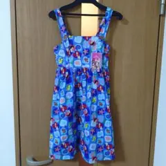 リトシー　アリエル　ワンピース　120