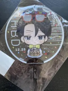 進撃の巨人 リヴァイ うちわ