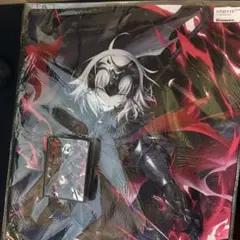 プレイマット スリーブ フレシア 軍服ジャンヌオルタ 光崎 C93 軍服邪ンヌ プレイマット スリーブ フレシア 軍服ジャンヌオルタ 光崎 C93