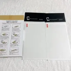 新品★ For TECLAST P85T フィルム ガラスフィルム 2枚