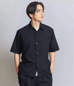 KOMATSUPACKトロピカルレギュラー ショートスリーブ Size.L