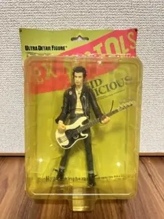 MEDICOM TOY - SEX PISTOLS シド・ビシャス ウルトラディテールフィギュアB未開封 Amazon | セックスピストルズ / SEX PISTOLS シド・ヴィシャス