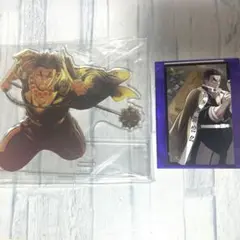 鬼滅の刃 悲鳴嶼行冥 劇場版 グッズ