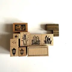 スタンプまとめ売り