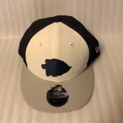 New Era 9FIFTY スナップバックキャップ　 ULions 未使用