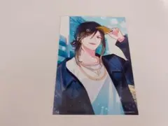 いれいす 悠佑 ブロマイド