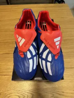 adidas プレデターマニア FG 27.5 値下げ交渉可 2025年最新】プレデターマニア 27の人気アイテム - メルカリ