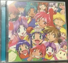 SABER MARIONETTE BEST 2枚組