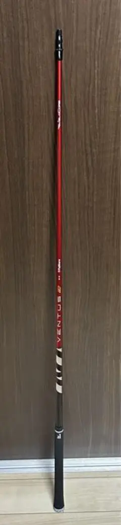 フジクラ ベンタス VENTUS TR レッド 5R テーラーメイドスリーブ付き