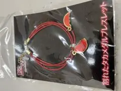 仮面ライダーオーズ 復活のコアメダル 割れたタカメダルブレスレット アンク