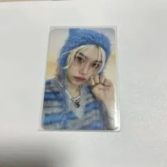 straykids スキズ Felix フィリックス ATE トレカ
