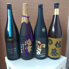 焼酎　佐藤　宝山　未開封　各1800ml 専用です。 2025年最新】麦焼酎 佐藤の人気アイテム - メルカリ