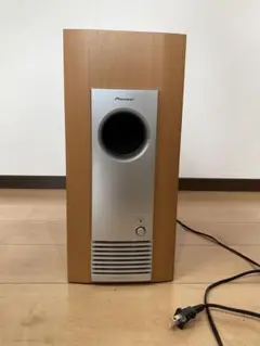 Pioneer パイオニア S-51W パワードサブウーファー
