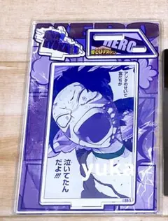 僕のヒーローアカデミア　耳郎響香　バースデイ名場面ジオラマフィギュア2025