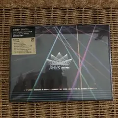 DVD Snow Man Dome Tour 2024 RAYS 初回盤