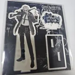 MonD mondo ストグラ アクスタ