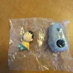 ボーちゃん　あそーとコレクション　スタンドフィギュア