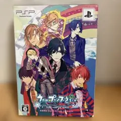 うたの☆プリンスさまっ♪All Star 初回限定Super Shining …