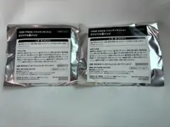 未開封2点　ワンピースデイ　バウンティラッシュ 缶バッジ　ワンピース
