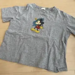 BROOM ミッキー　Tシャツ　130