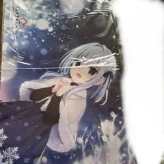 リセ lycée まどそふと 和泉 妃愛 ラキカ プレイマット List of Japanese Madosoft 1.0 [Lycee Over Ture] Singles